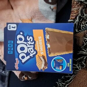 Boxer Briefs - Smore theme, Size L